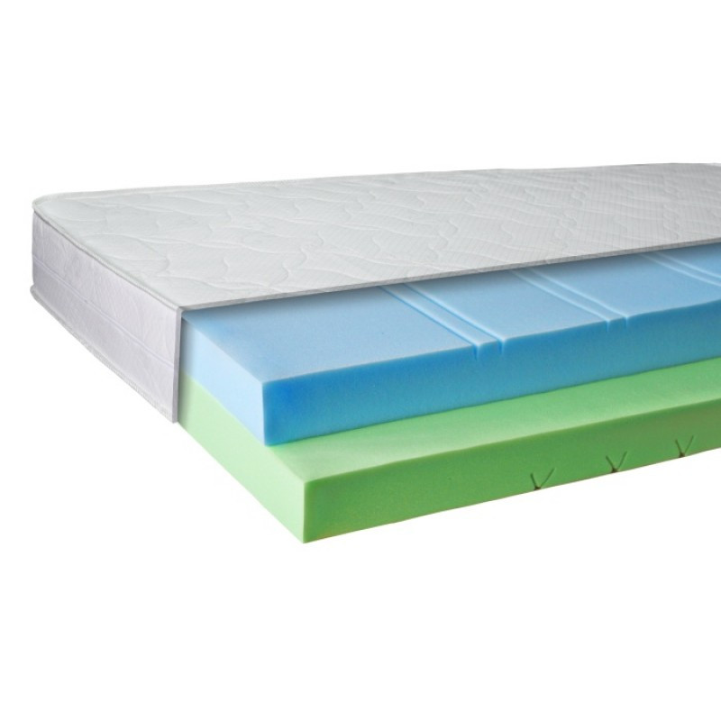 

Ортопедический матрас HighFoam Noble Argentum Moon 170х190 см
