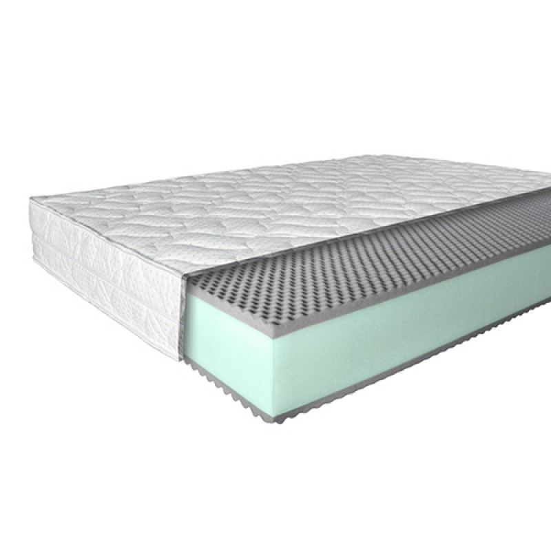 

Ортопедический матрас HighFoam Noble Argentum Amaltea 80х200 см