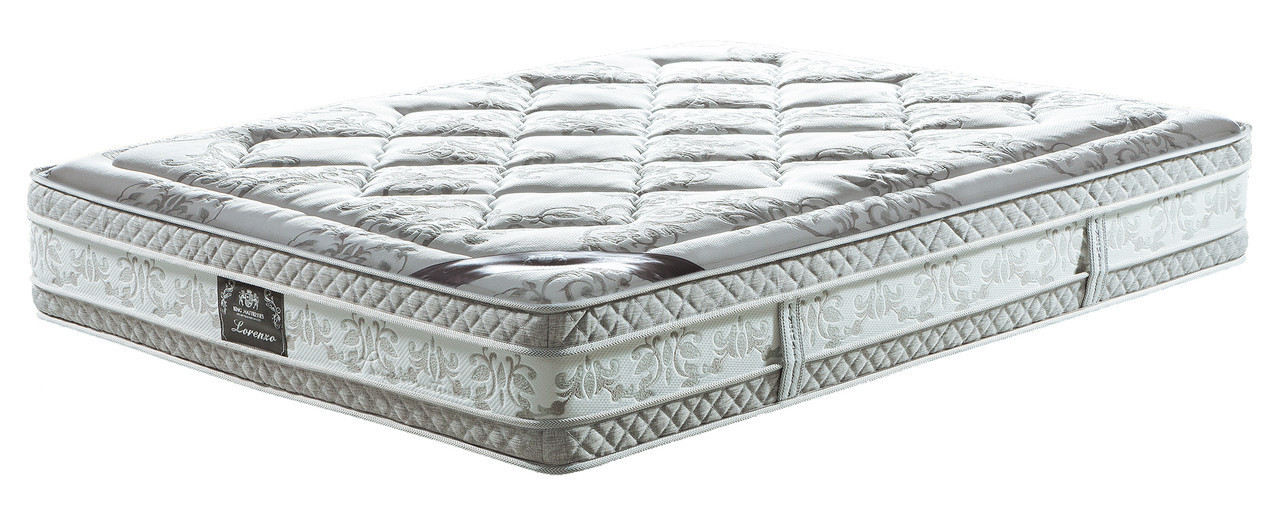 

Ортопедический матрас Matroluxe Лоренцо 90х200 см