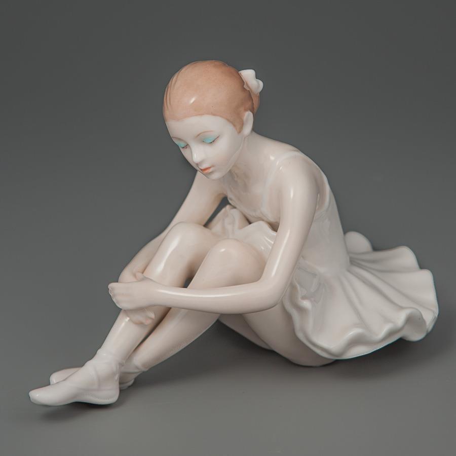 

Статуэтка "Балерина" (10 см) , Elisey