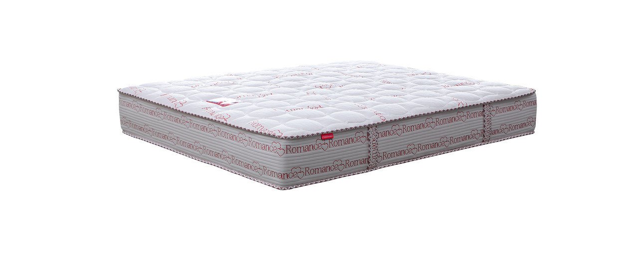 

Ортопедический матрас Matroluxe Найс 150х190 см