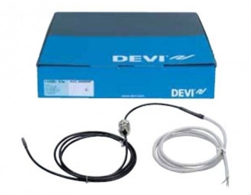 

Система антиобледенения Devi DeviAqua 9T 450Вт 50м