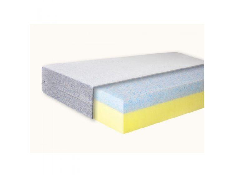 

Ортопедический матрас HighFoam Noble Aurum Space 90х190 см