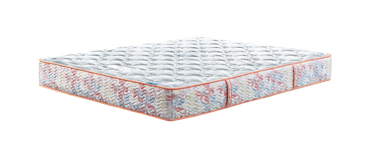 

Ортопедический матрас Matroluxe Камелия двусторонний 90х200 см