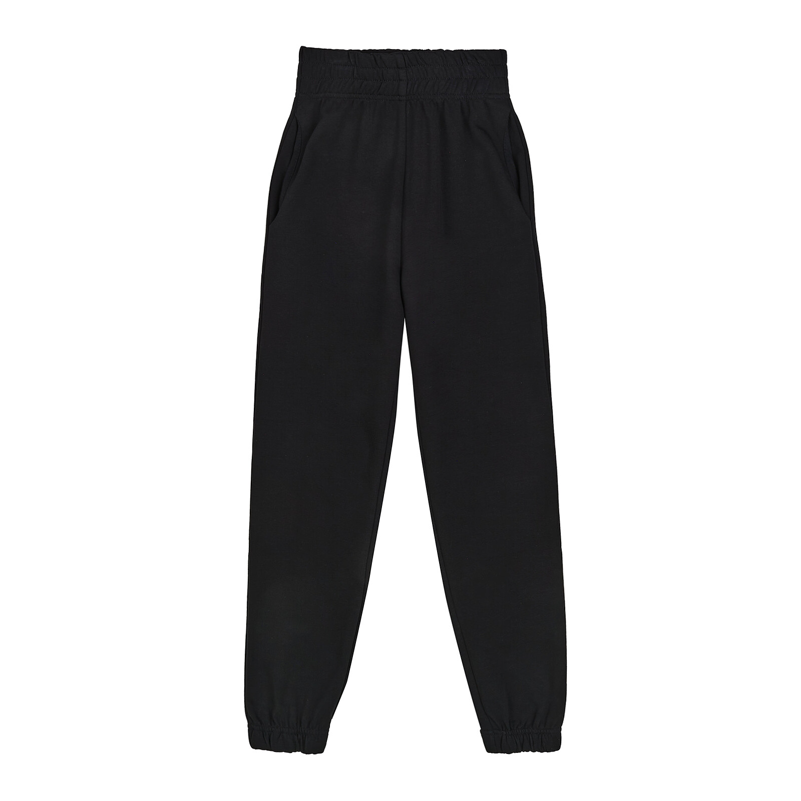 

Спортивные штаны Fox & Roll Joggers 5 146-152 Черный (820060.1167442)