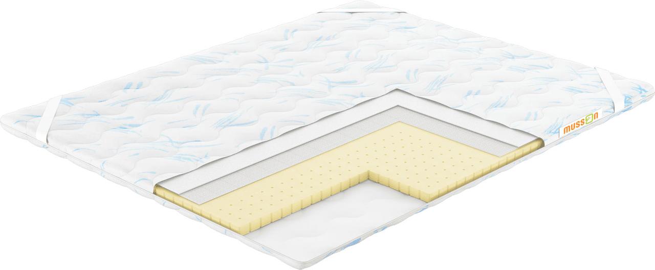 

Ортопедический матрас Musson Футо-Latex 90x200 см