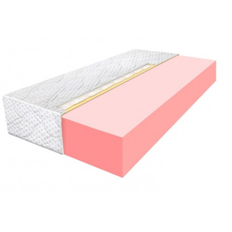 

Ортопедический матрас HighFoam Fresh Rosi Roll под заказ за 1 кв.м.
