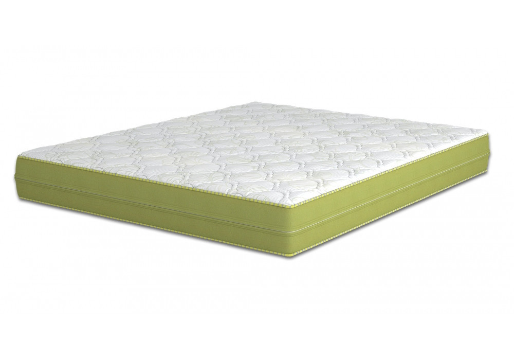 

Ортопедический матрас Matroluxe Lime/Лайм 150х190