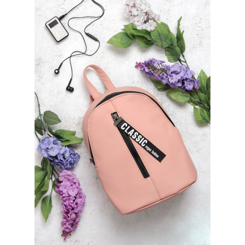 

Рюкзак для прогулянок Sambag Mane Classic Powdery