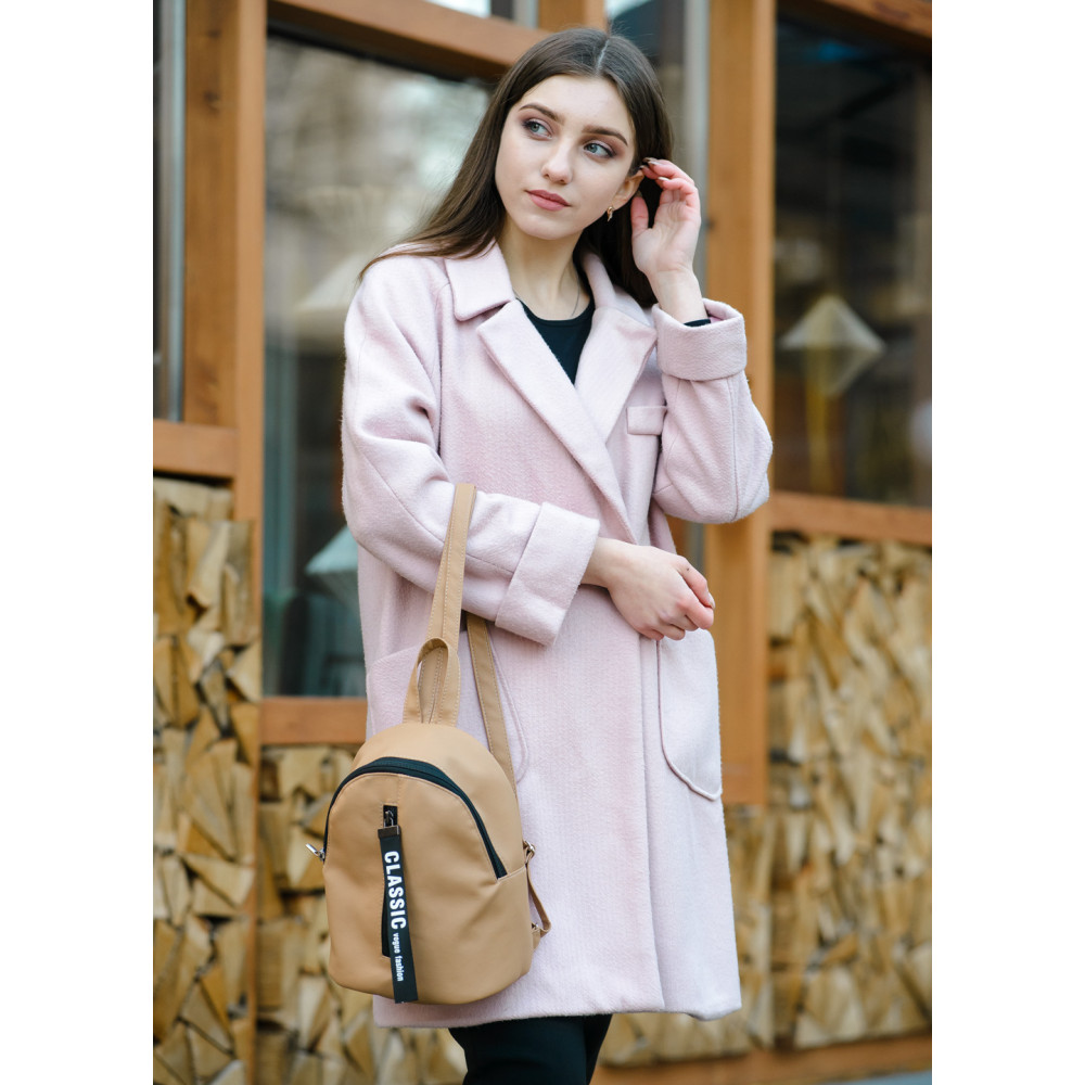 

Рюкзак для прогулянок Sambag Mane Classic Beige
