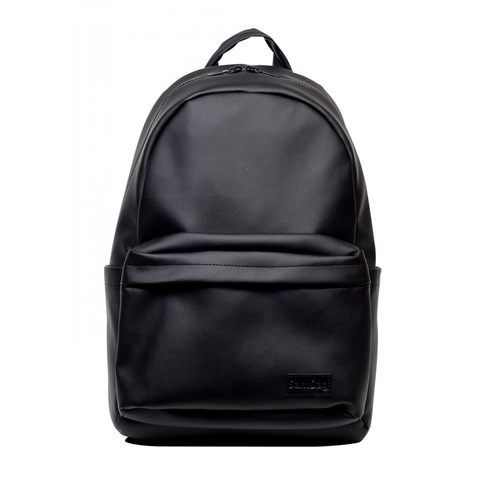 

Рюкзак Унисекс Sambag Zard Premium Black