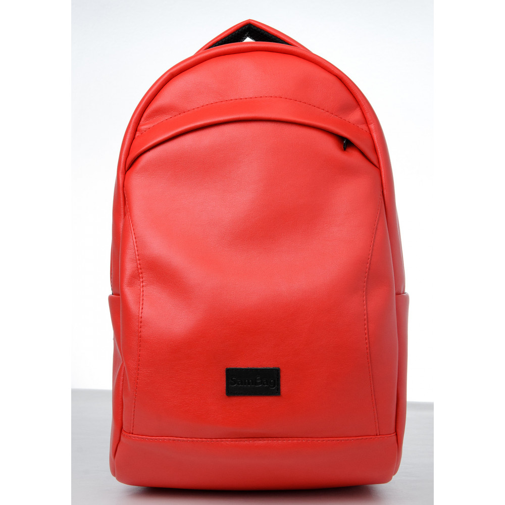 

Рюкзак Унісекс Sambag Zard Premium Red