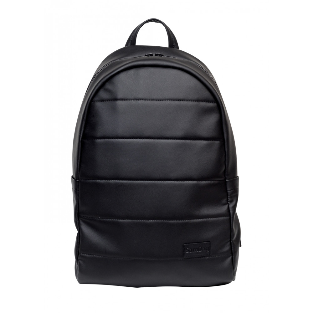 

Рюкзак Унисекс Sambag Zard Premium Black
