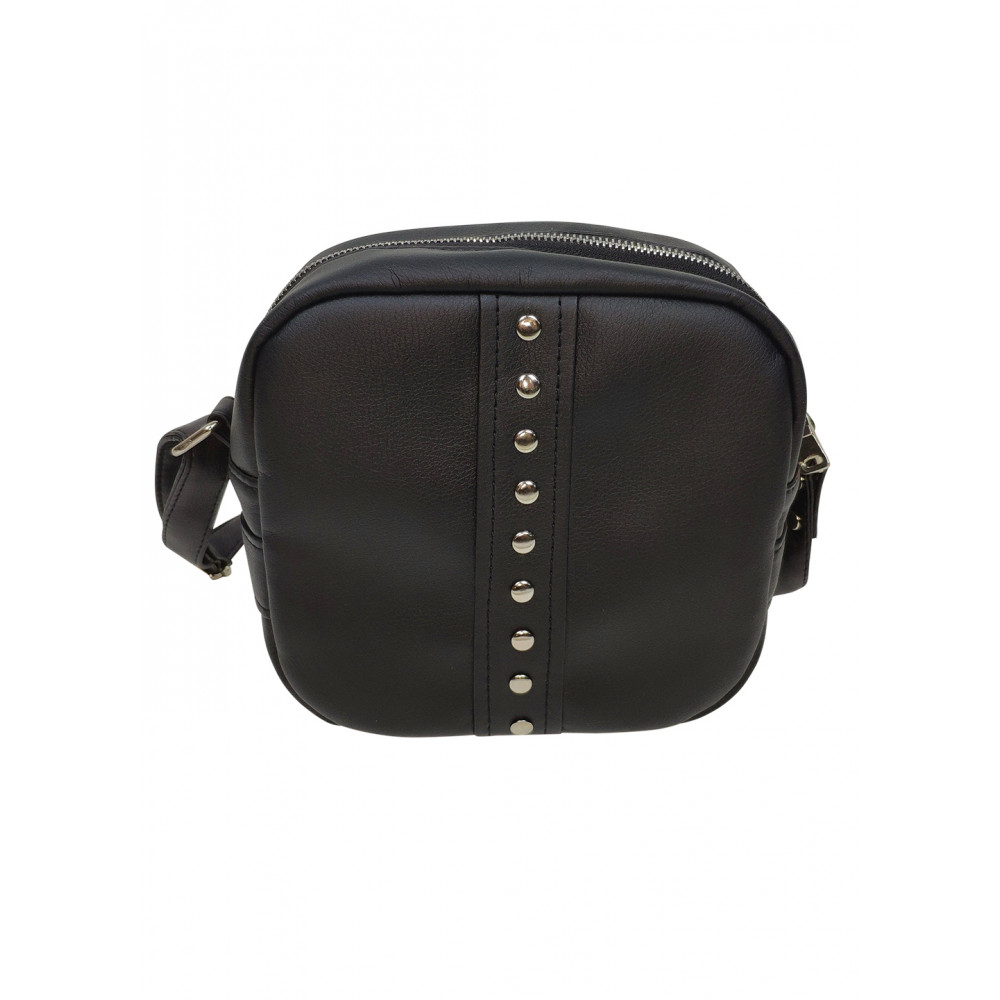 

Сумка Sambag CrossBody Premium Black