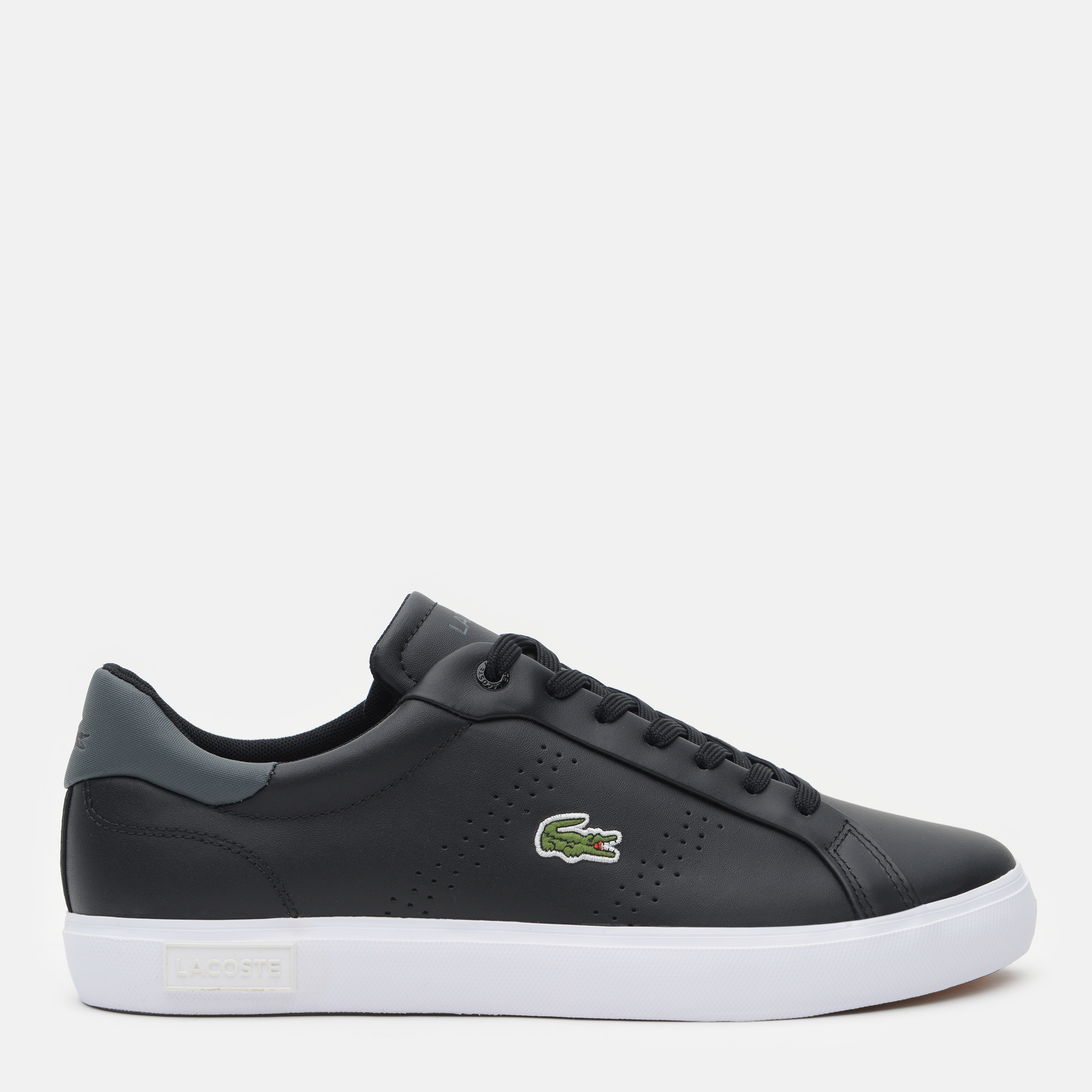 

Кеды Lacoste Powercourt 742SMA0021-237 43 (T9.5) 27.8 см