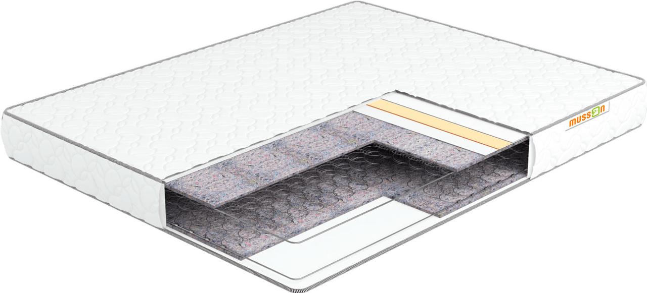 

Ортопедический матрас Musson Эко-Lite 3 150х200 см