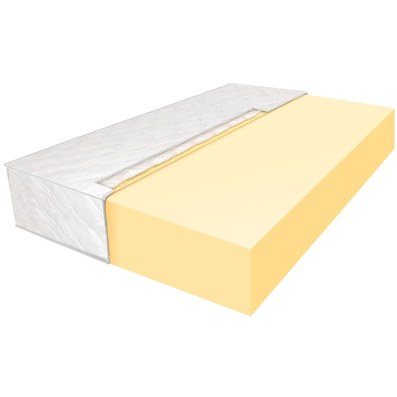 

Ортопедический матрас HighFoam Largo Slim 180х200 см