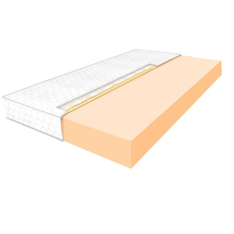 

Ортопедический матрас HighFoam Emerald Memo h-5 120х190 см