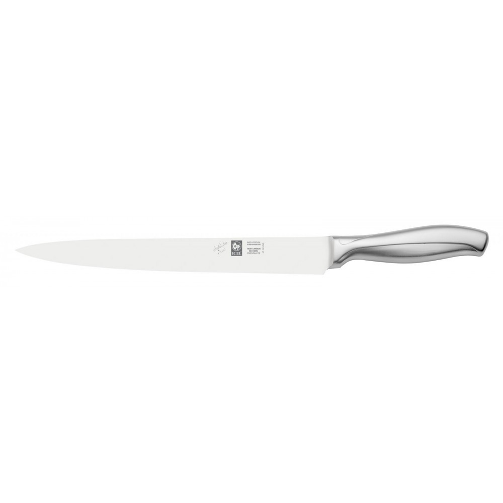 

Нож разделочный ICEL Absolute Steel 25 см 25100.AS14000.250