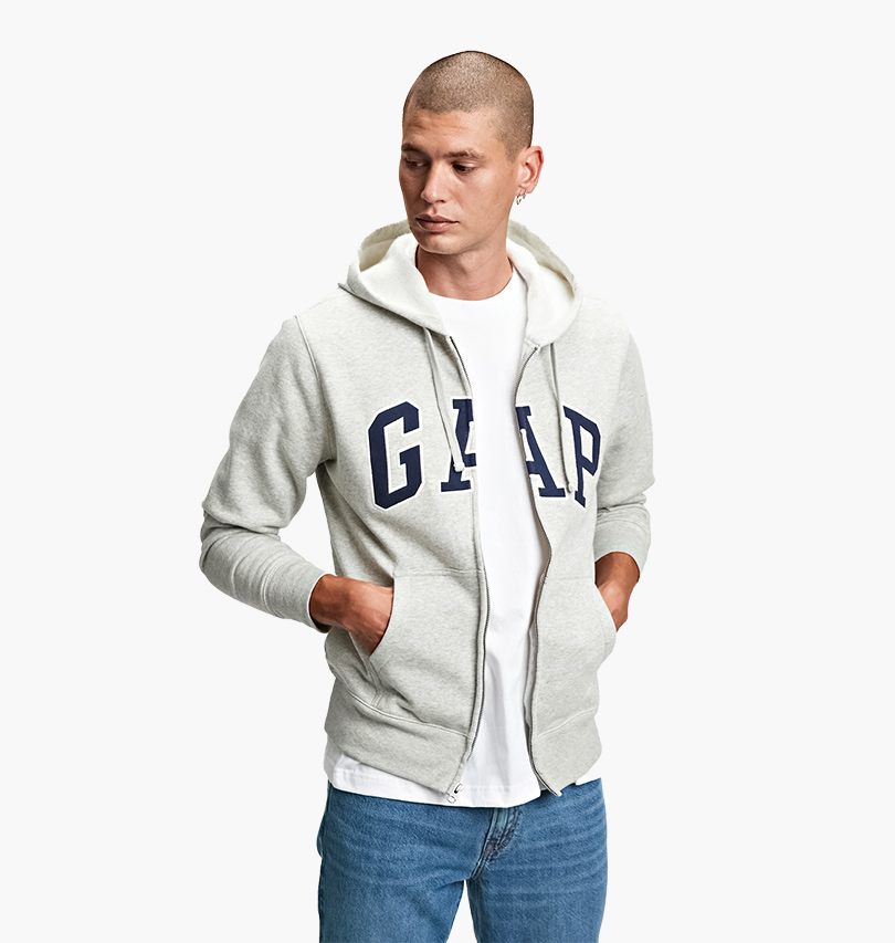 

Мужская Толстовка Gap Logo Hoodie Light Heather Grey 735003001, Мужская Толстовка Gap Logo Hoodie Light Heather Grey 735003001 L