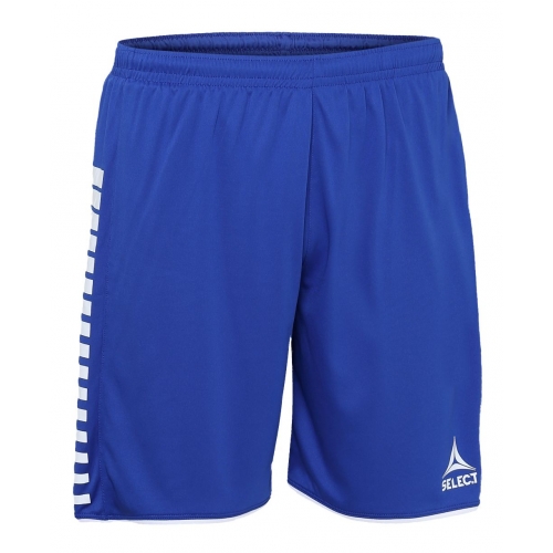 

Шорты Select Argentina player shorts синие 2XS 622540-005