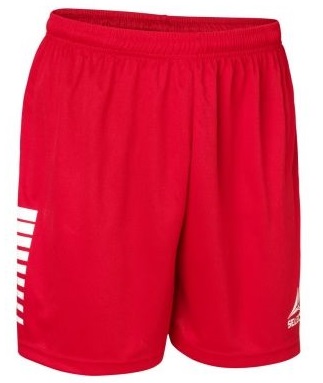 

Шорты Select Italy player shorts красные L 624120-012