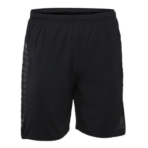 

Шорты Select Argentina player shorts черно-черные 2XL 622540-011