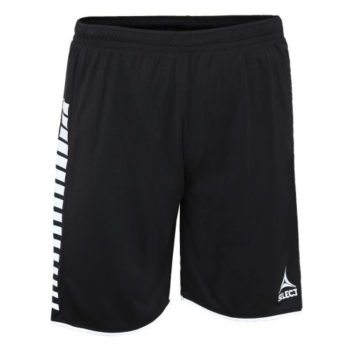 

Шорты Select Argentina player shorts черно-белые M 622540-010