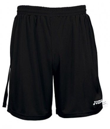 

Шорты черные Joma Tokio 4XS 1146.003