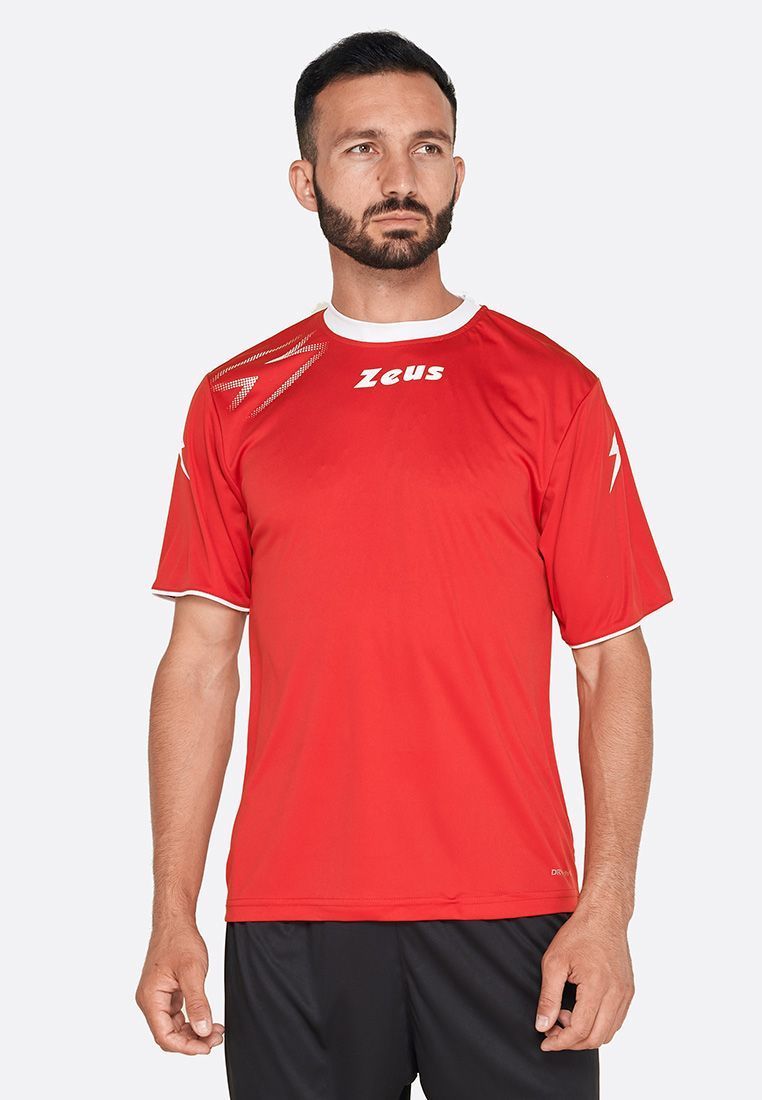 

Футболка футбольная Zeus SHIRT MIDA RE/BI 3XS Z01307