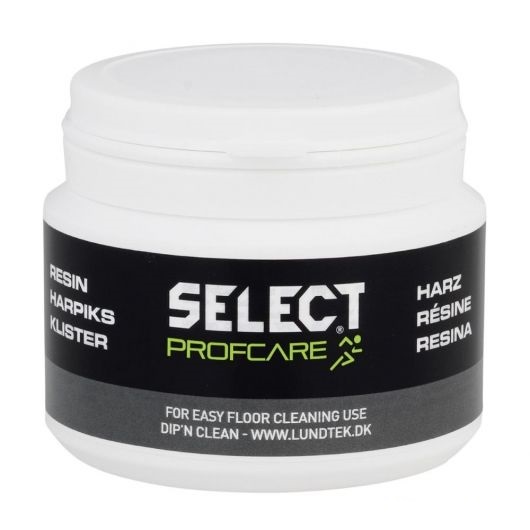 

Мастика для рук Select PROFCARE Resin, 500 ml 702100-000