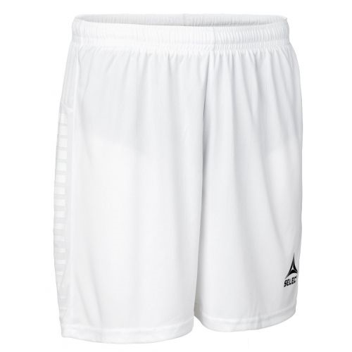 

Шорты Select Mexico shorts белые S 621022-001