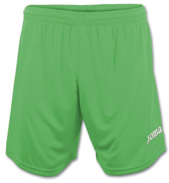 

Шорты зеленые Joma REAL XS 1035.010