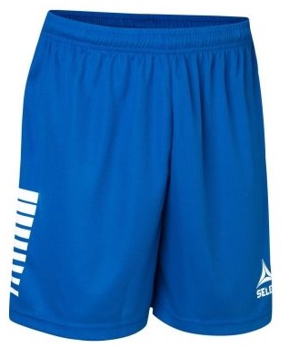 

Шорты Select Italy player shorts синие XS 624120-004