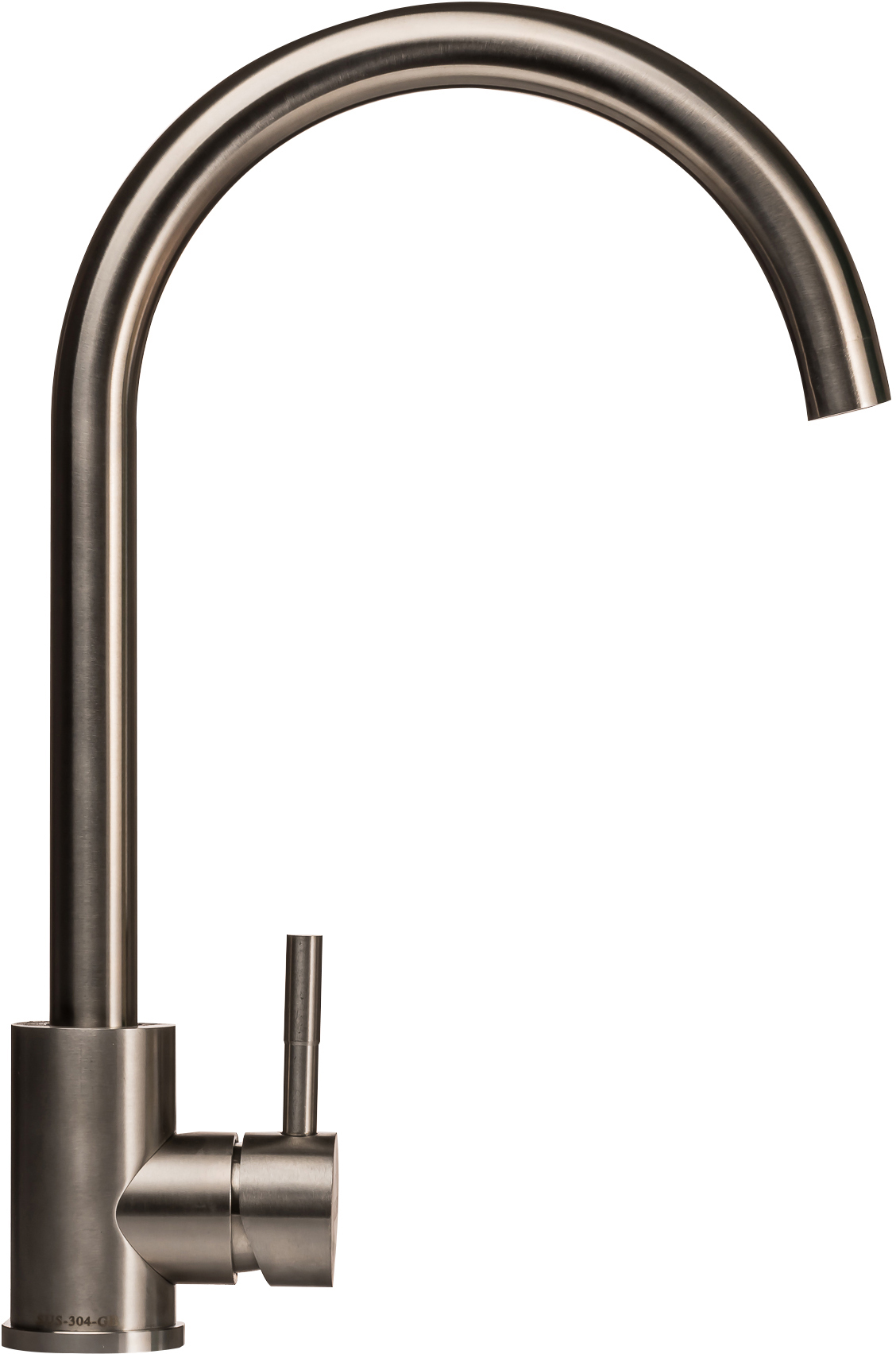 

Смеситель кухонный GLOBUS LUX Alpen SUS-203SN