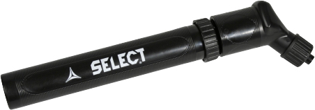

Насос Select Ball pump - Micro (236) Черный (5703543204236)