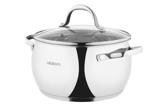 

Кастрюля Ardesto Gemini Vittoria 5.0 л AR1950AS