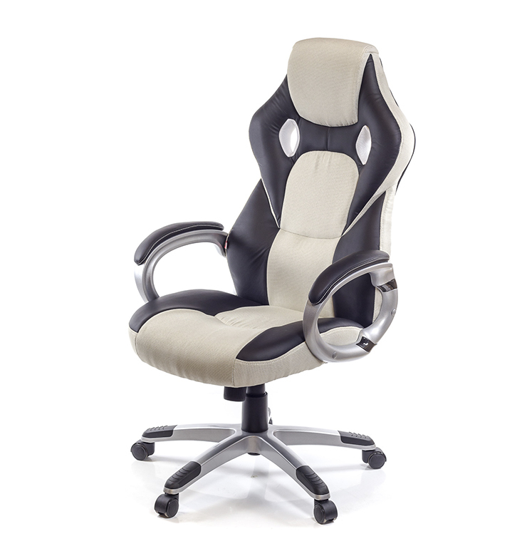 

Кресло АКЛАС Антарес PL TILT Белое