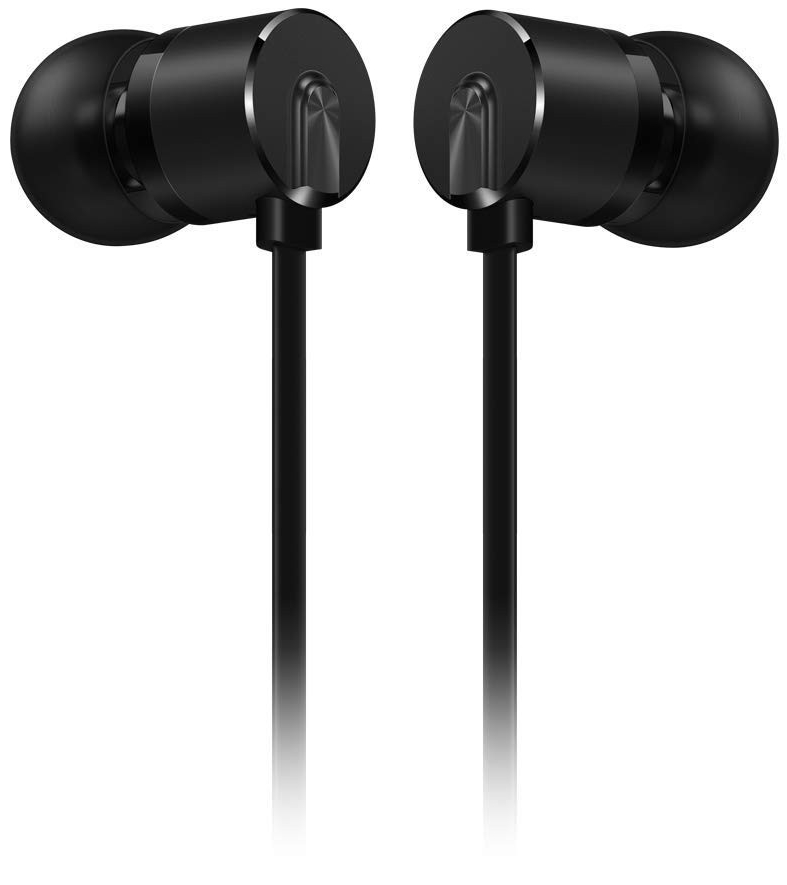 

Наушники OnePlus Type-C Bullets Earphones Black