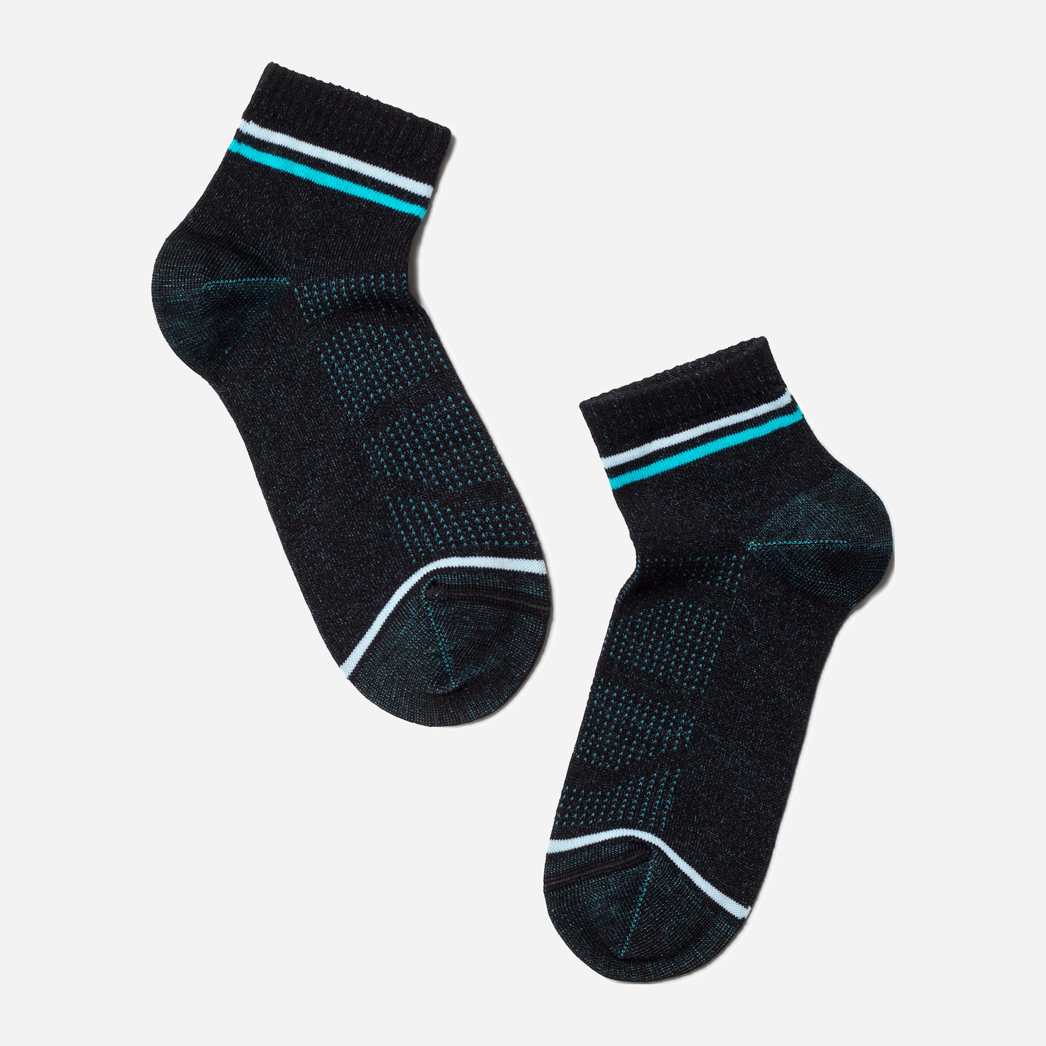 

Носки Conte Kids CK Active 13С-34СП  р Черные с бирюзой, Носки Conte Kids CK Active 13С-34СП 16 р Черные с бирюзой