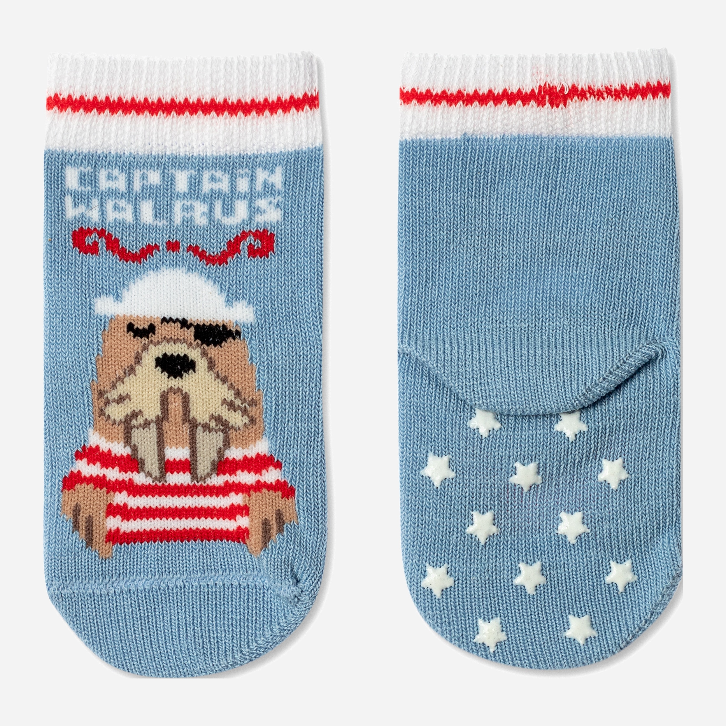 

Носки Conte Kids CK Tip-Top 7С-54СП  р Светло-голубые, Носки Conte Kids CK Tip-Top 7С-54СП 10 р Светло-голубые