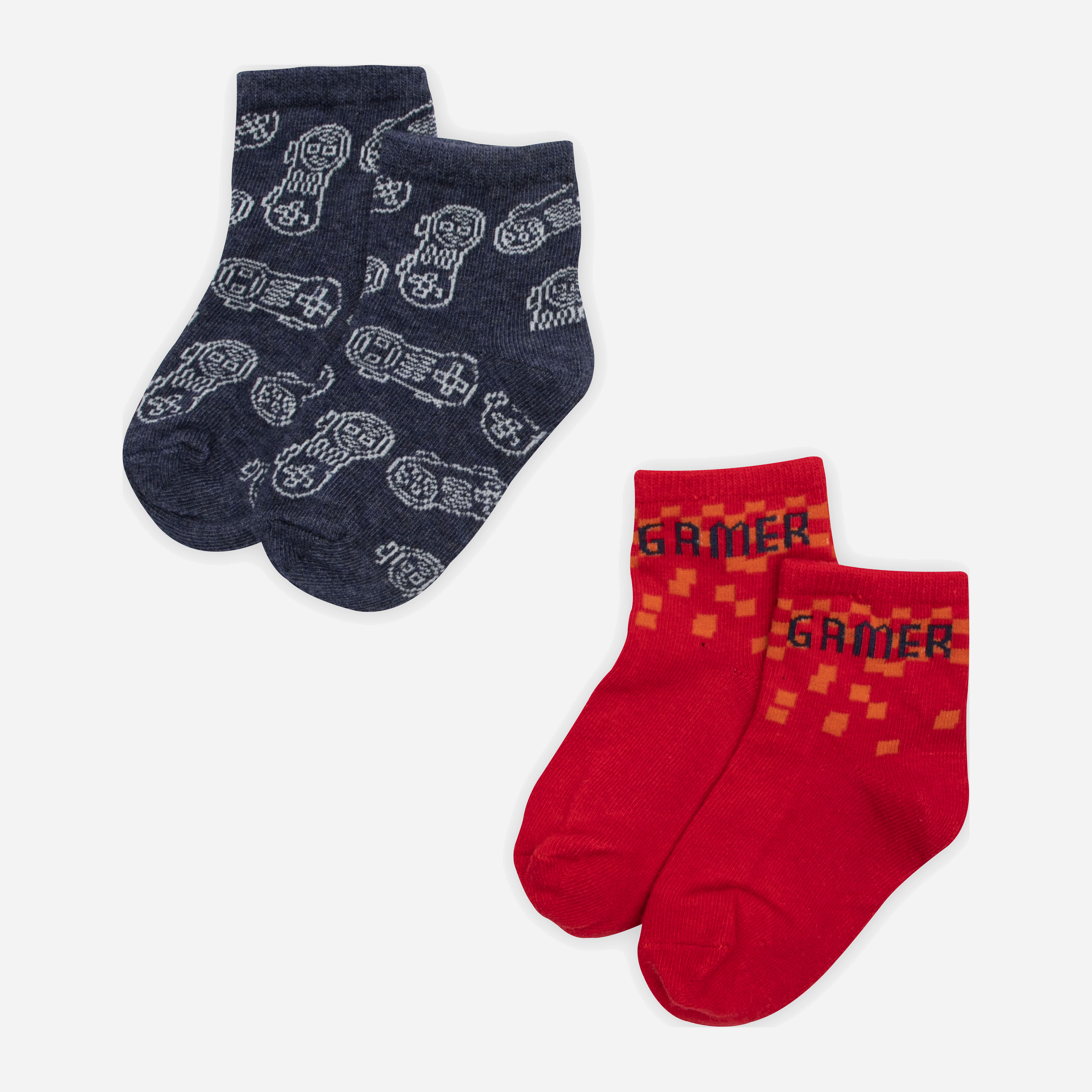 

Носки Coccodrillo Socks Boy WC1382808SOB-022  Разноцветные, Носки Coccodrillo Socks Boy WC1382808SOB-022 19 Разноцветные