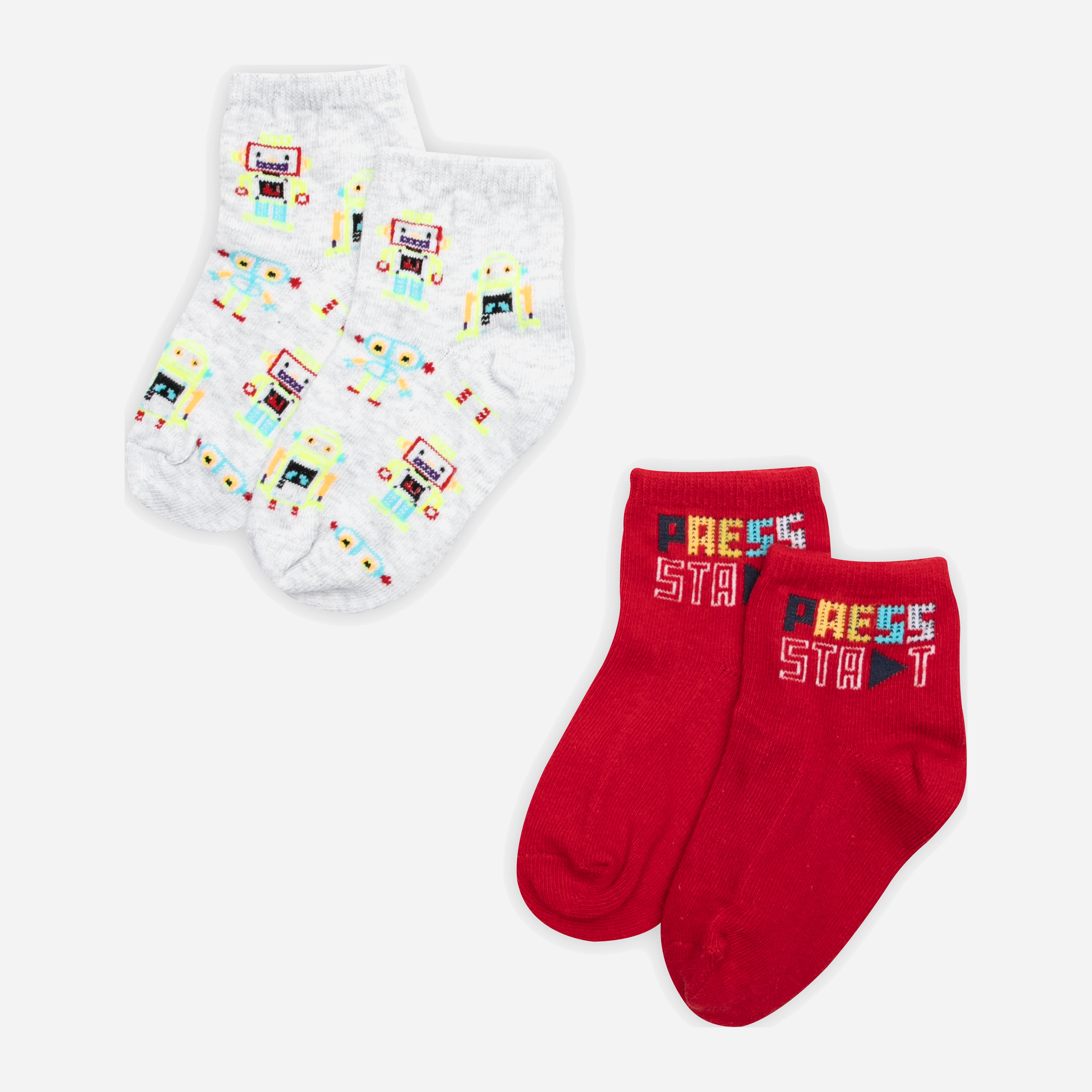 

Носки Coccodrillo Socks Boy WC1382801SOB-022  Разноцветные, Носки Coccodrillo Socks Boy WC1382801SOB-022 19 Разноцветные