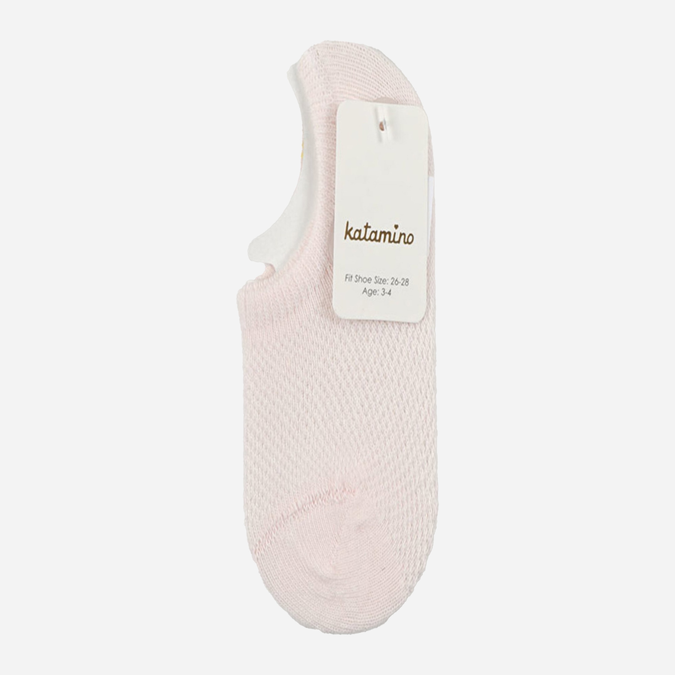 

Носки Katamino K90008 - Pink, Носки Katamino K90008 30-32 Pink