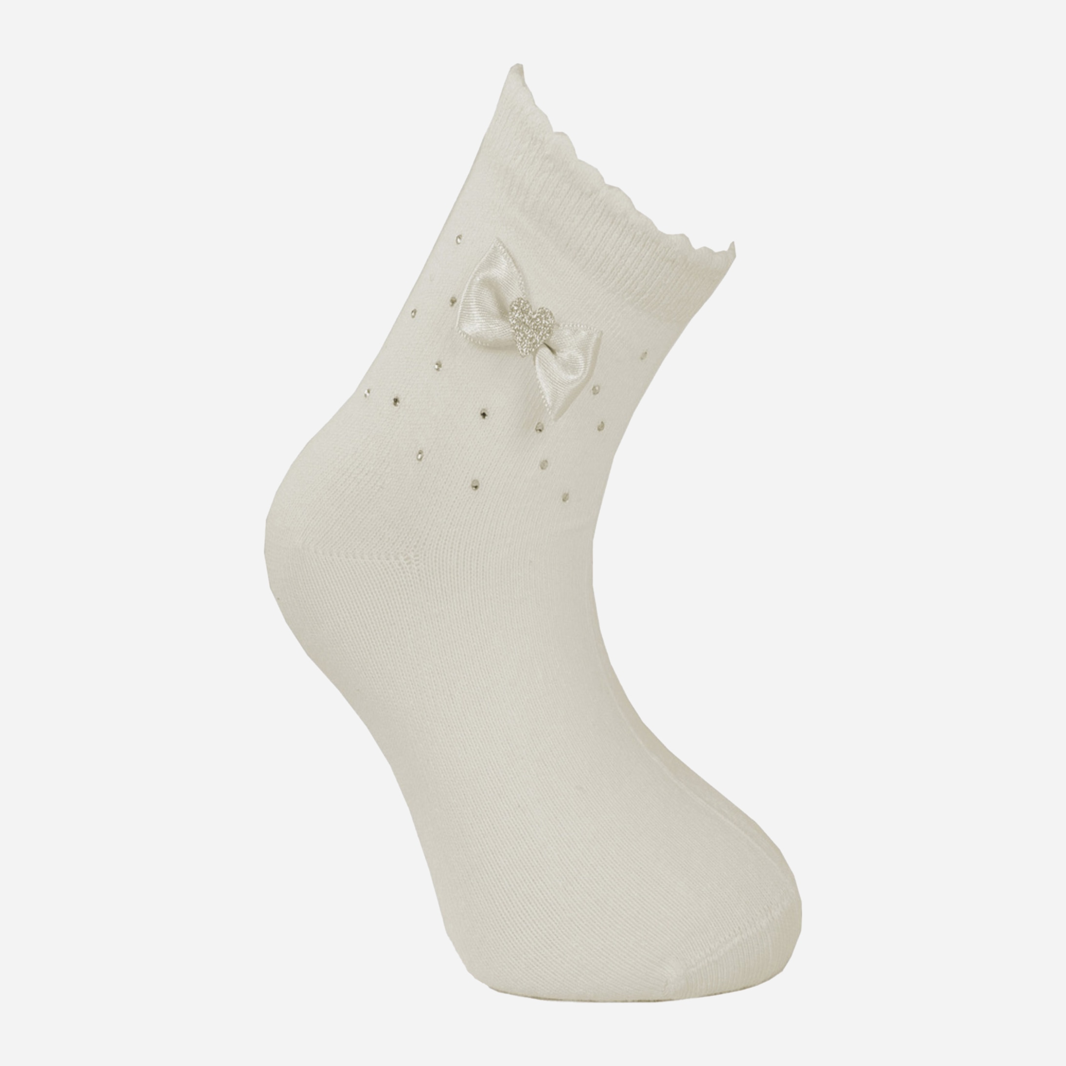 

Носки Katamino K22114 - Cream, Носки Katamino K22114 26-28 Cream