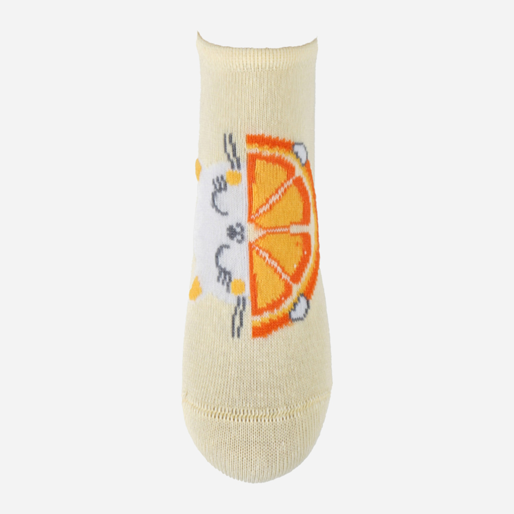 

Носки Katamino K20195 - Yellow, Носки Katamino K20195 26-28 Yellow