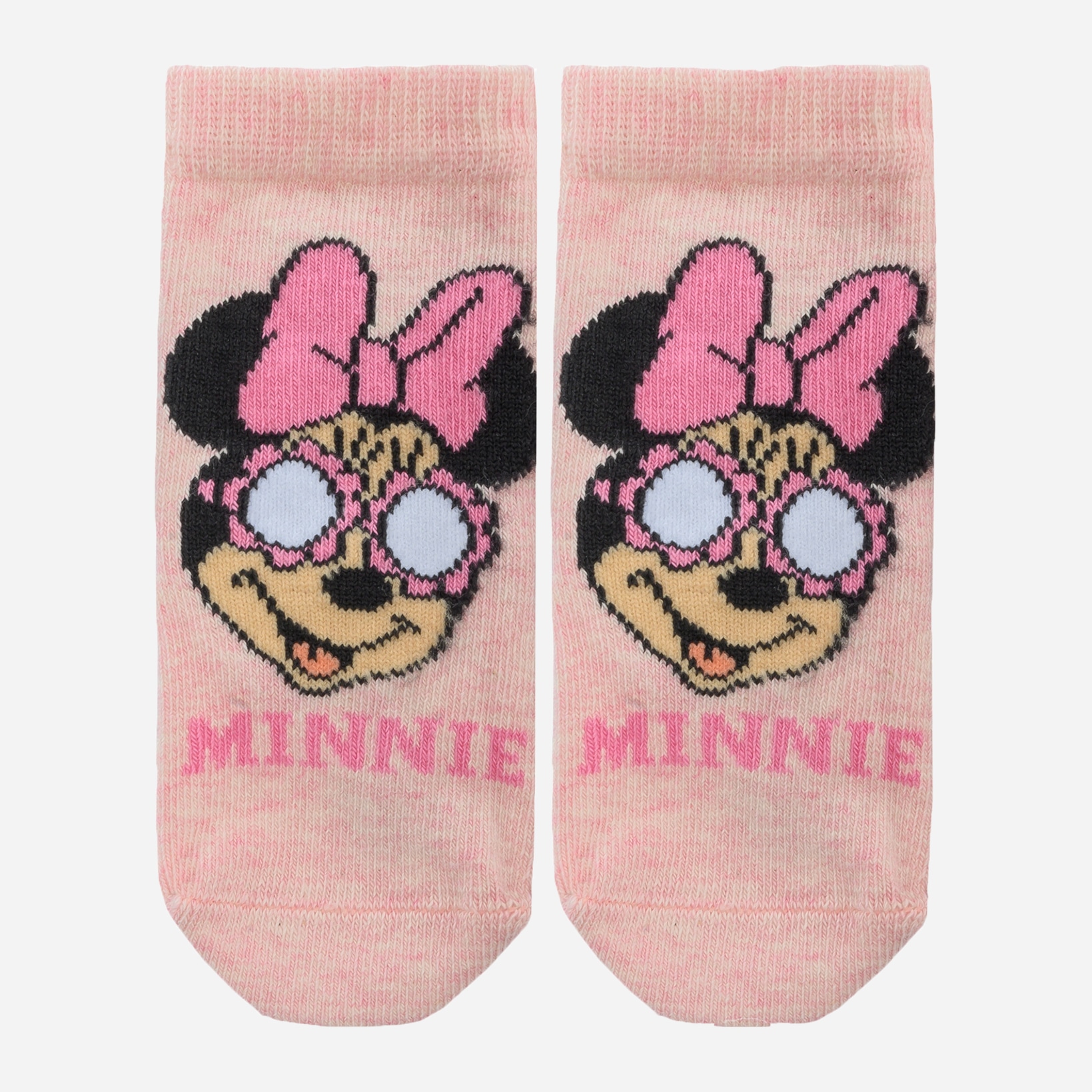 

Носки Disney Minnie Mouse MN18991-2 - см Бело-красные, Носки Disney Minnie Mouse MN18991-2 6-8 см Бело-красные