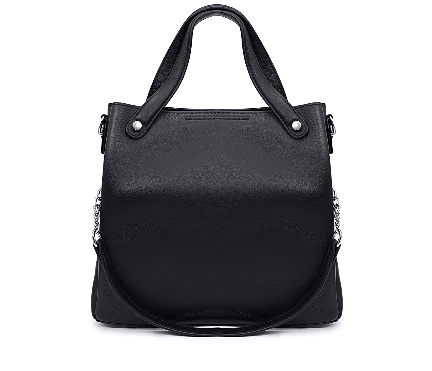 

Сумка женская Bosca 77298 black Черный