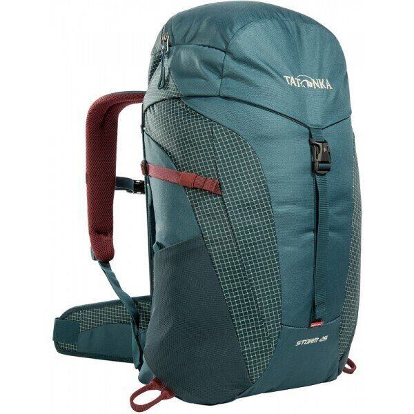 

Рюкзак Tatonka Storm 30, Teal Green (TAT 1533.068)