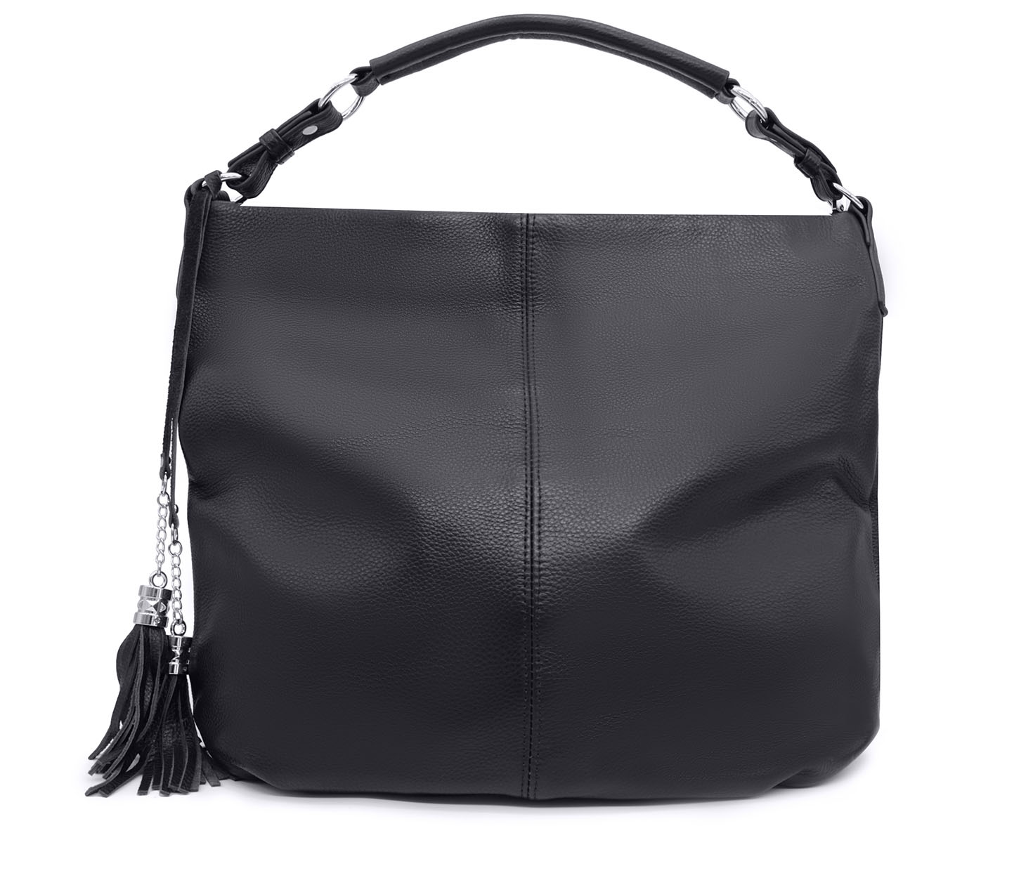 

Сумка женская F.Rosso 3663.90 black Черный